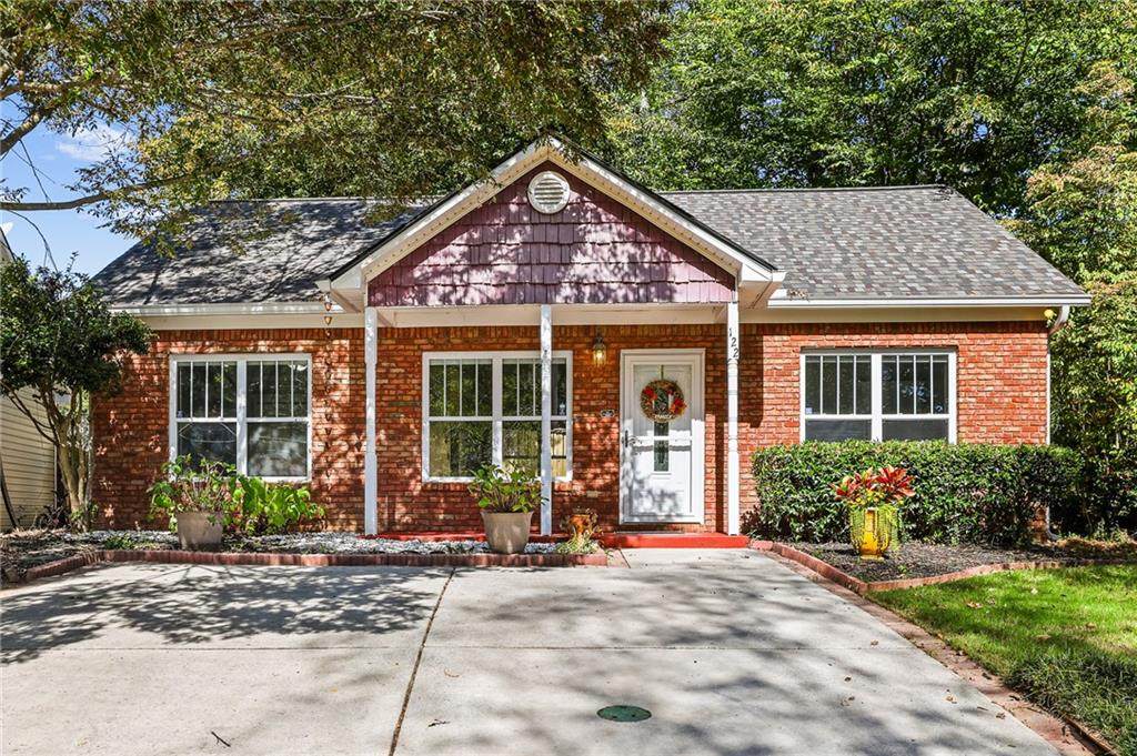 122 Mashburn Place - Photo 1