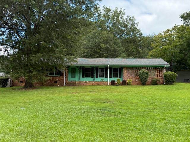 2935 Heather Drive - Photo 1