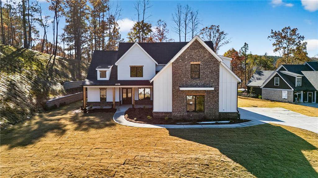 608 Walker Court - Photo 1
