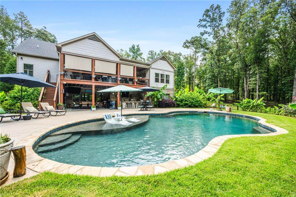 150 Seals Road - Photo 1