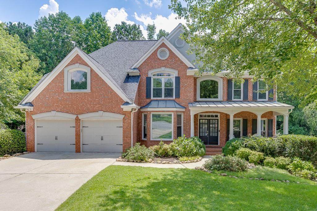 3313 Glen Devon Lane - Photo 1