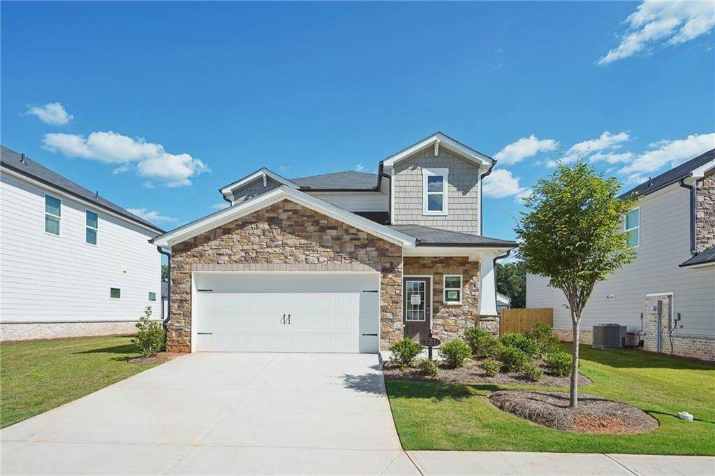 721 Lily Blossom Path - Photo 1