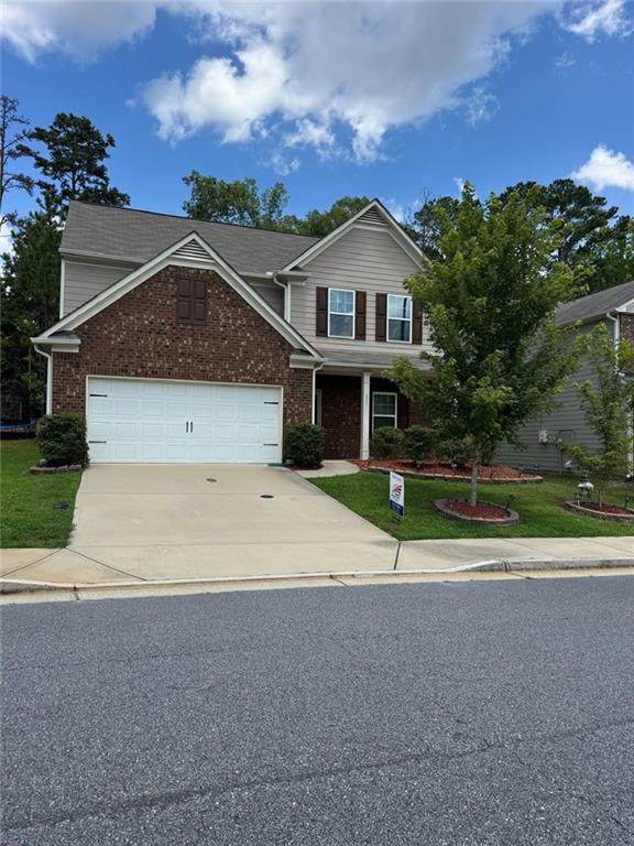 351 Morning Drive - Photo 1