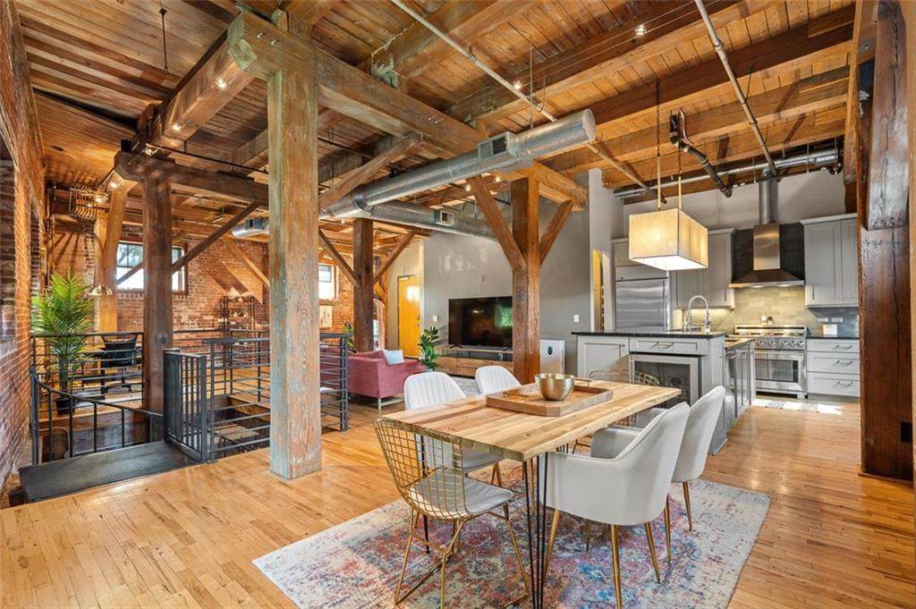 490 Marietta Street - Photo 1