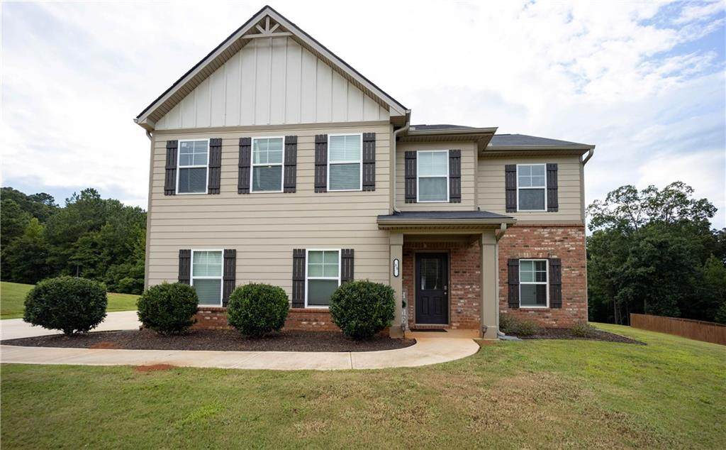 35 Miller Lake Court - Photo 1
