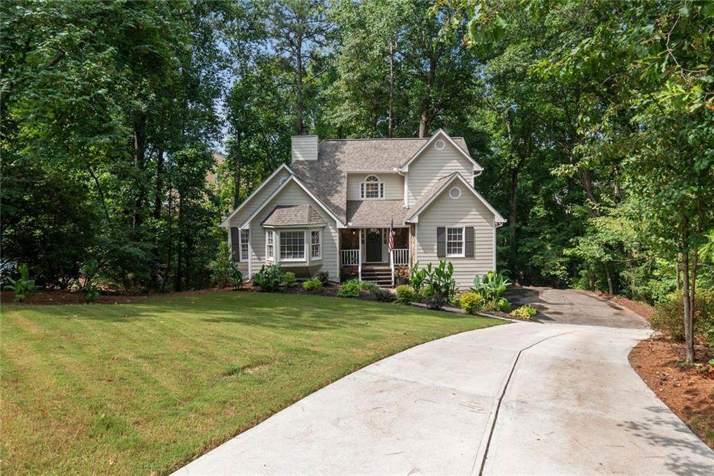 910 Georgetown Court - Photo 1