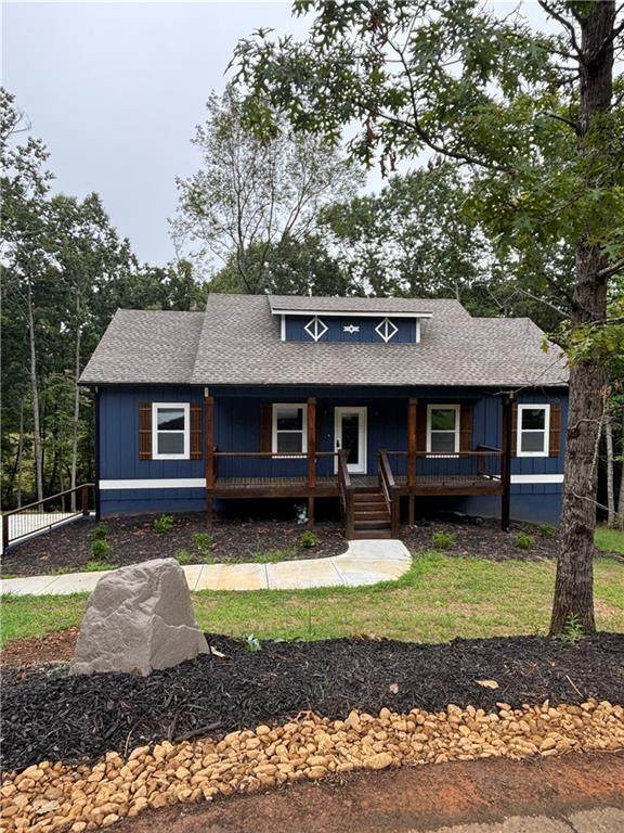 70 Country Hills Trail - Photo 1