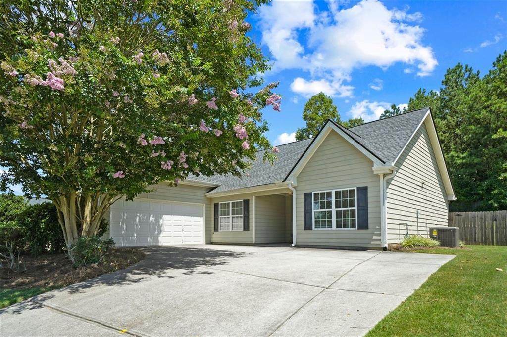 6345 Aarons Way - Photo 1