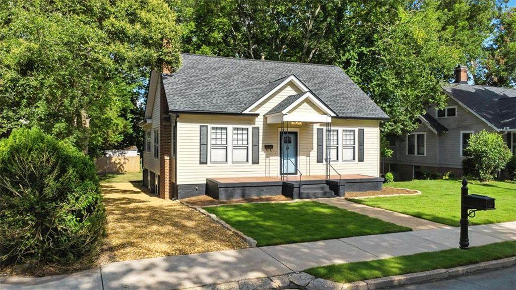 166 Marshall Street - Photo 1