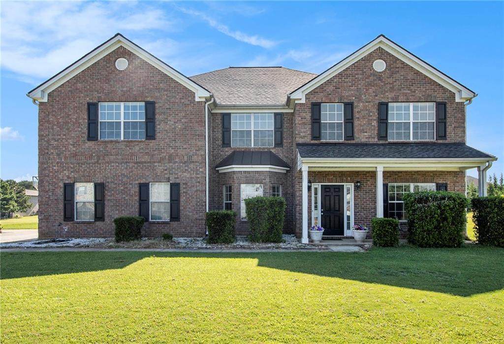 60 Muirfield Drive - Photo 1