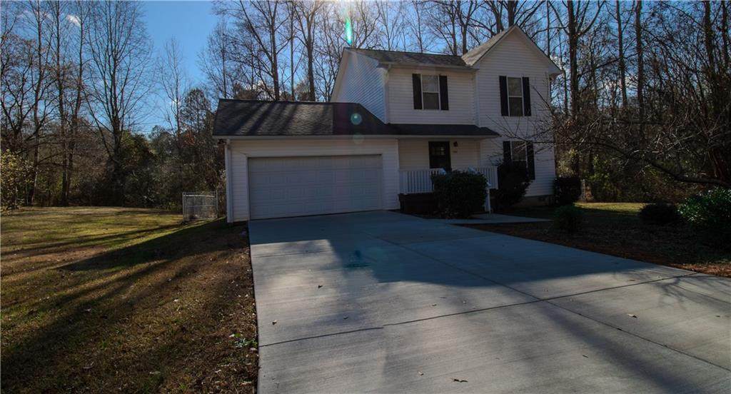 309 Twin Creek Shores - Photo 1