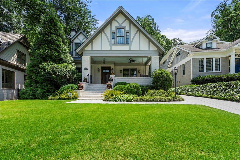756 Elkmont Drive - Photo 1