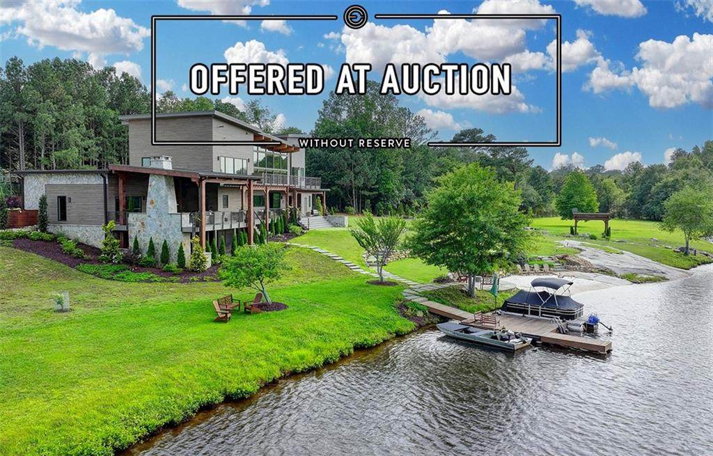 120 Mount Moriah Road - Photo 1