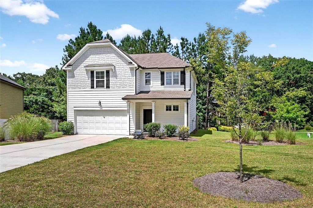 4037 Riverchess Drive - Photo 1