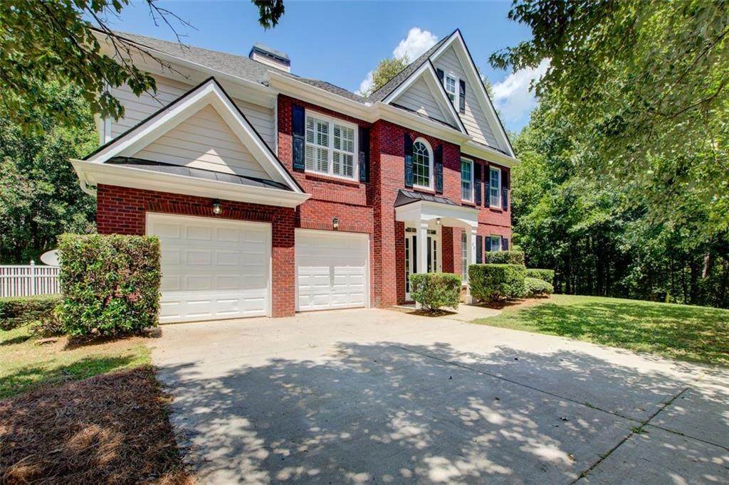 88 Vaux Way - Photo 1