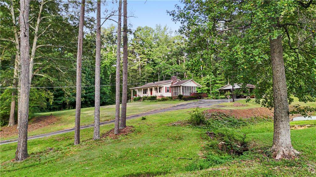 4733 Sullivan Road - Photo 1