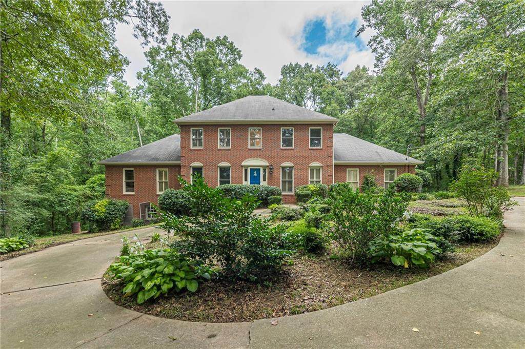 5690 Highway 166 - Photo 1