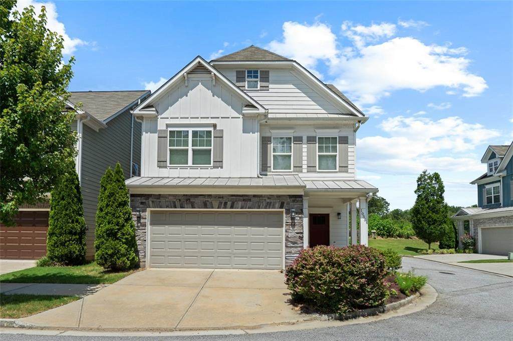 1055 Johnsons Grove - Photo 1