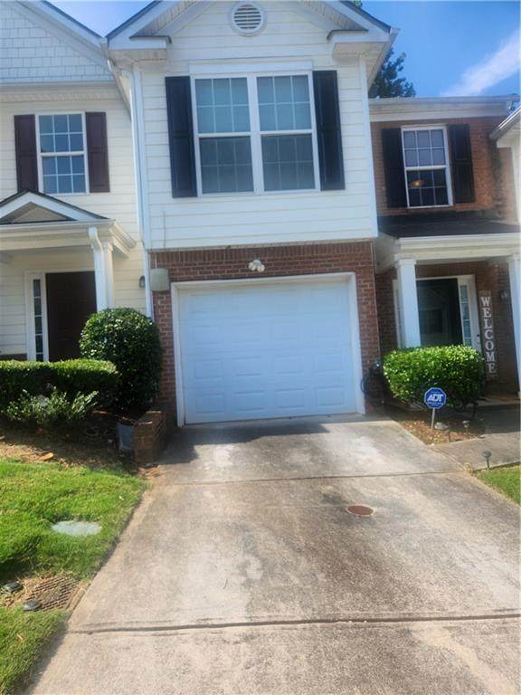 3704 Harvest Drive - Photo 1