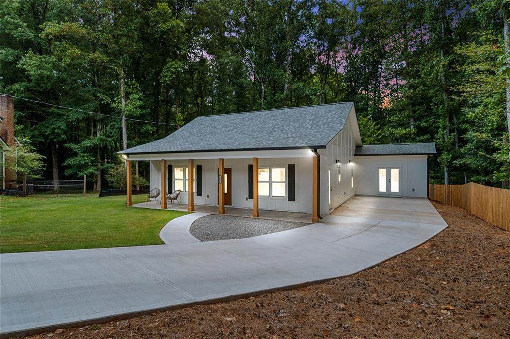 1337 Fairfield Drive - Photo 1