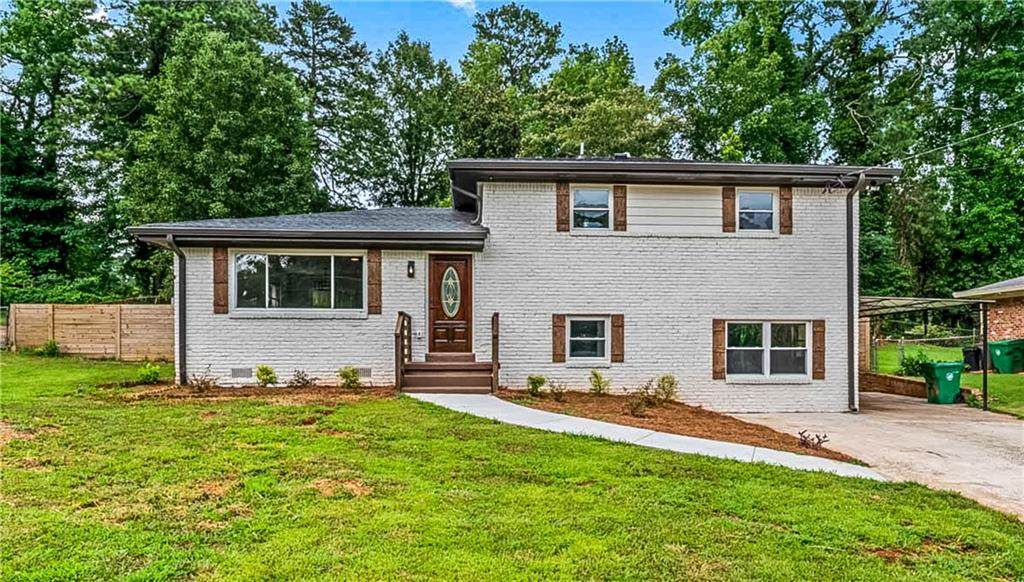 3626 Hillsborough Ln - Photo 1