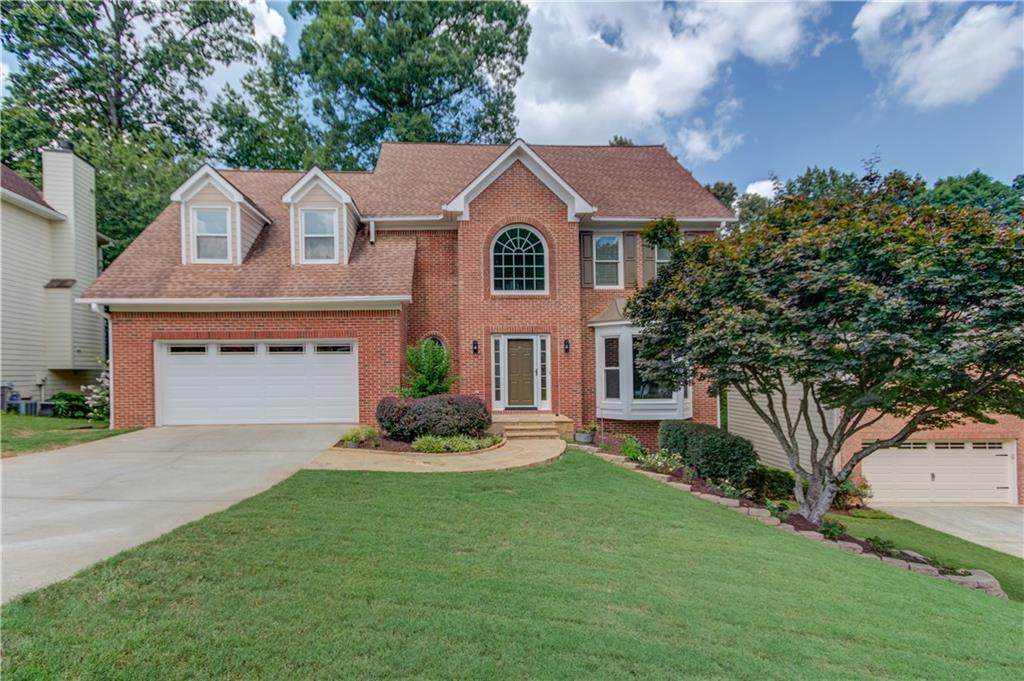 1245 Ridge Vista Court - Photo 1
