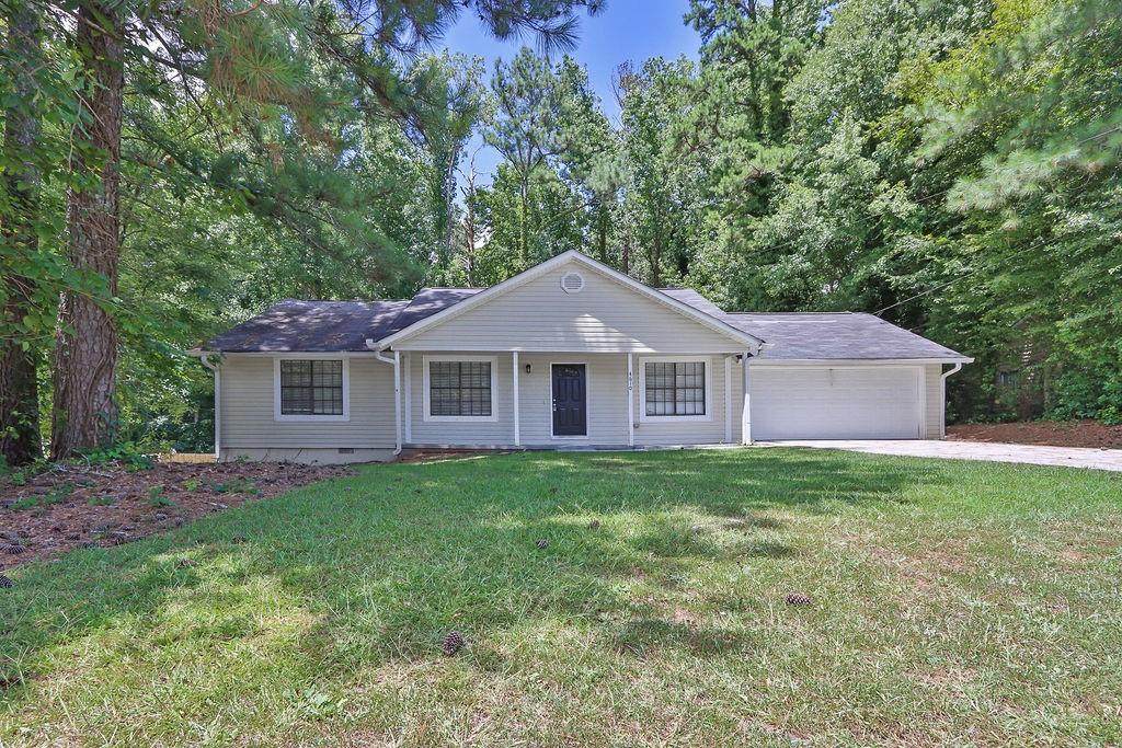 4610 Aberdeen Lane - Photo 1