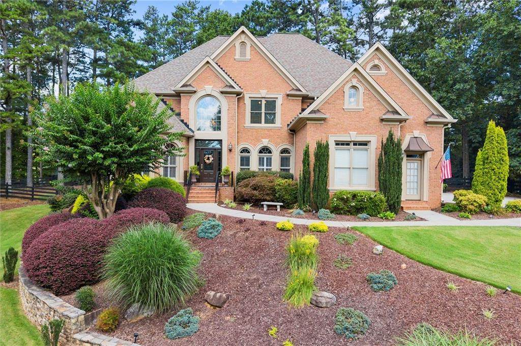 545 Hickory Oaks Court - Photo 1