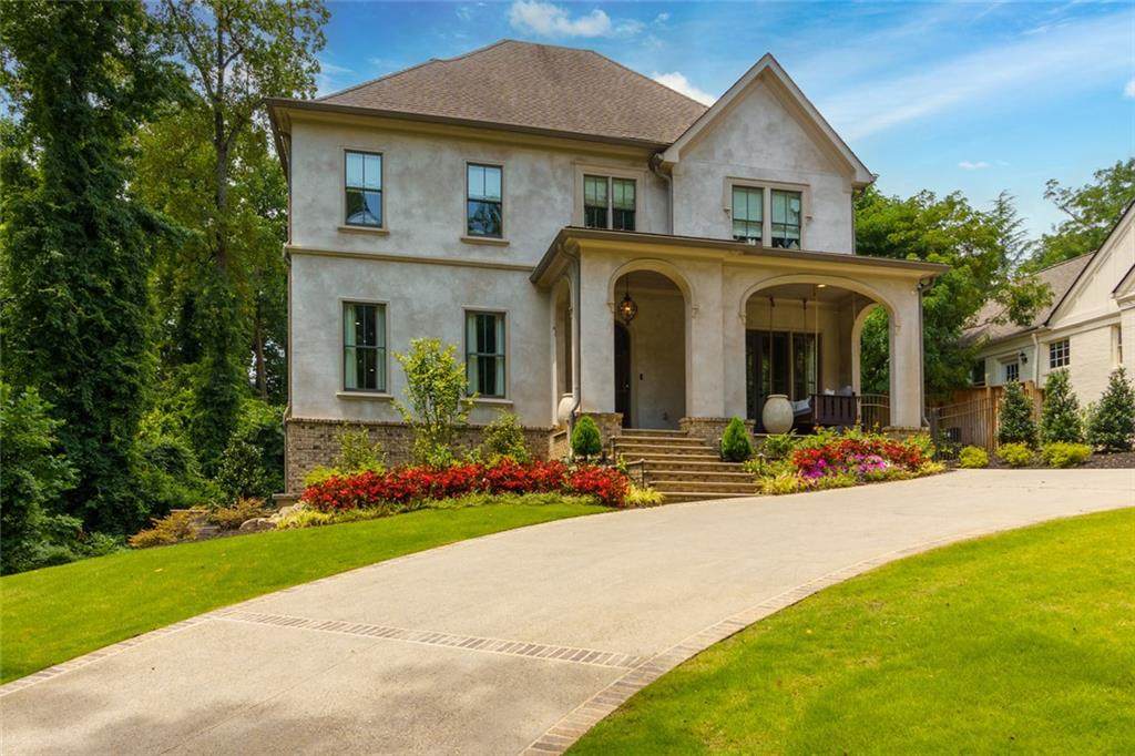 91 Park Circle - Photo 1