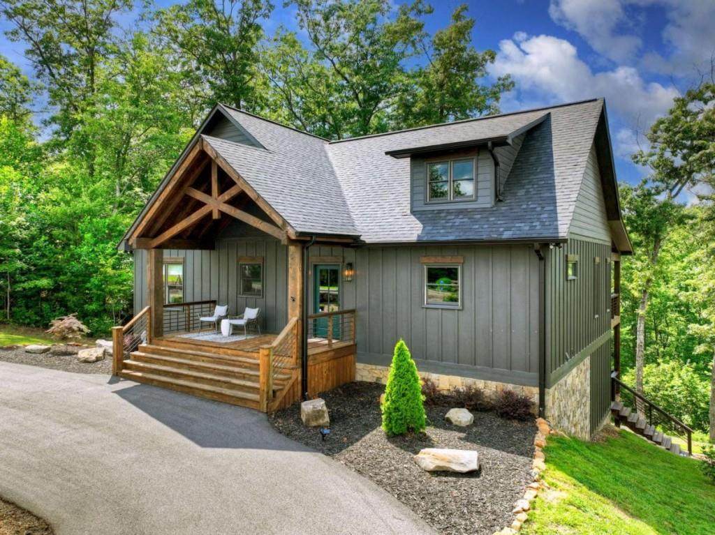 141 Long View Lane - Photo 1