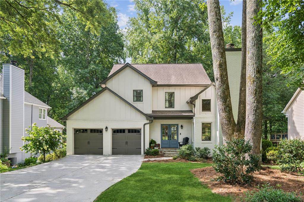 1033 Pine Grove Drive - Photo 1