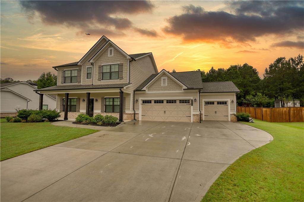 2412 Waterside Drive - Photo 1