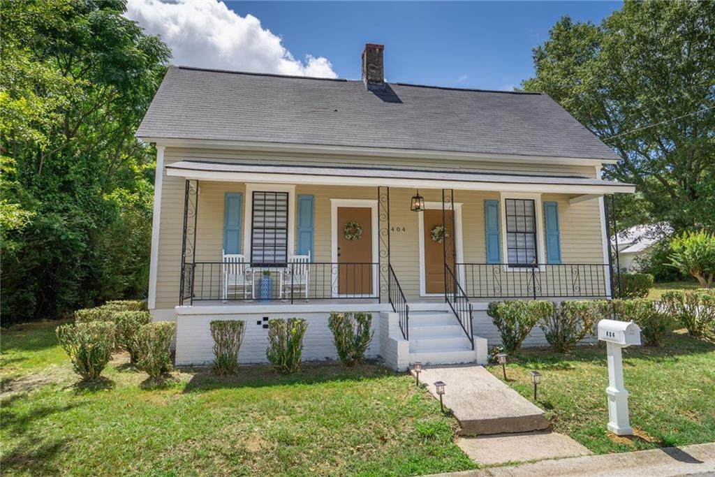 404 Mill Street - Photo 1