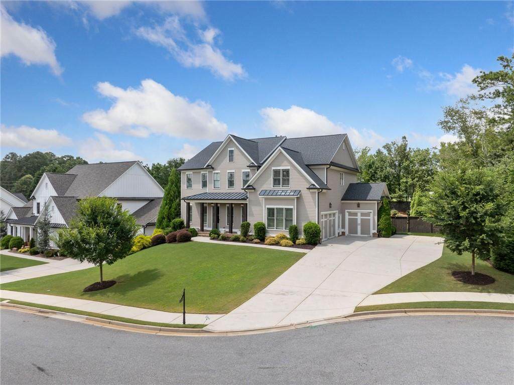 2755 Rustic Lake Terrace - Photo 1