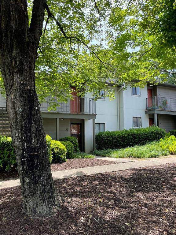 33 Finch Trail - Photo 1