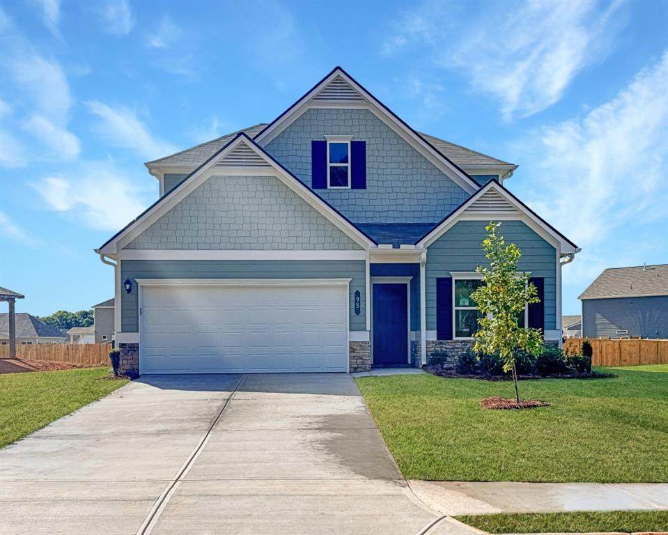 95 Jackson Farm Road - Photo 1