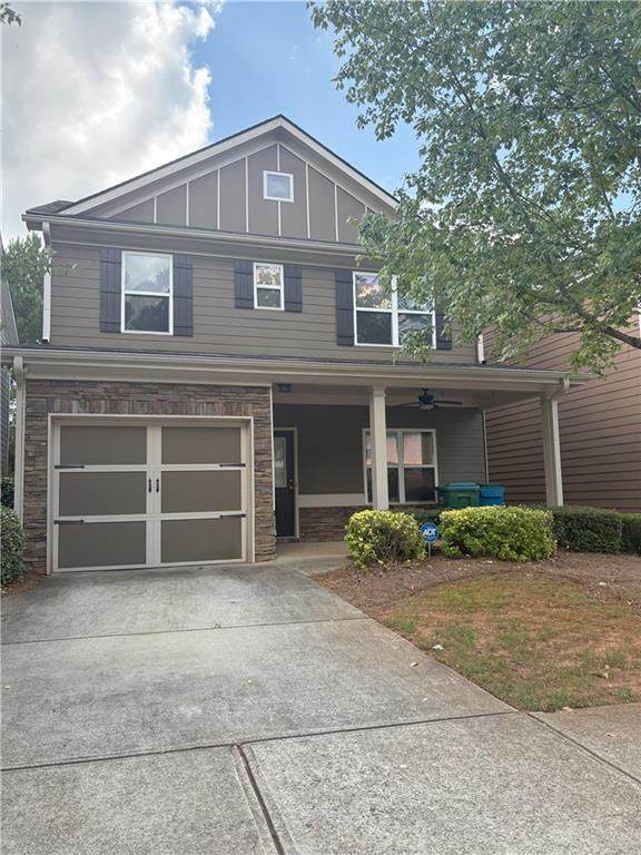 1372 Blackstone Way - Photo 1