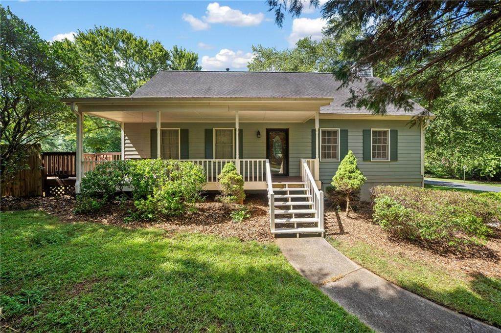 2074 Kinridge Trail - Photo 1