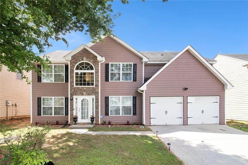 511 Princeton Drive - Photo 1