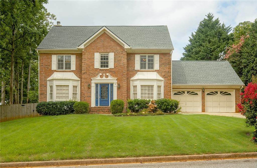 641 Rosa Drive - Photo 1