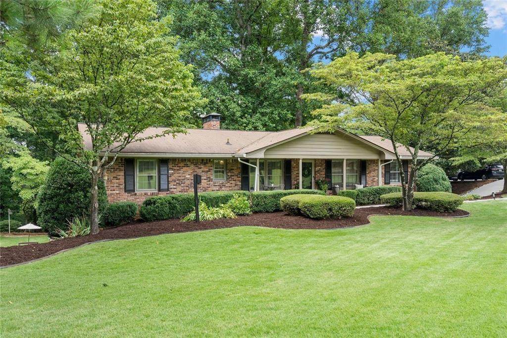 1604 Old Spring House Lane - Photo 1