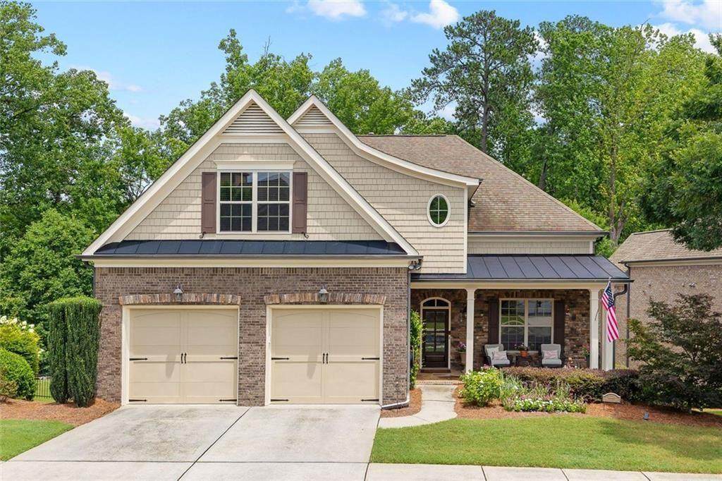 11225 Brookhavenclub Drive - Photo 1