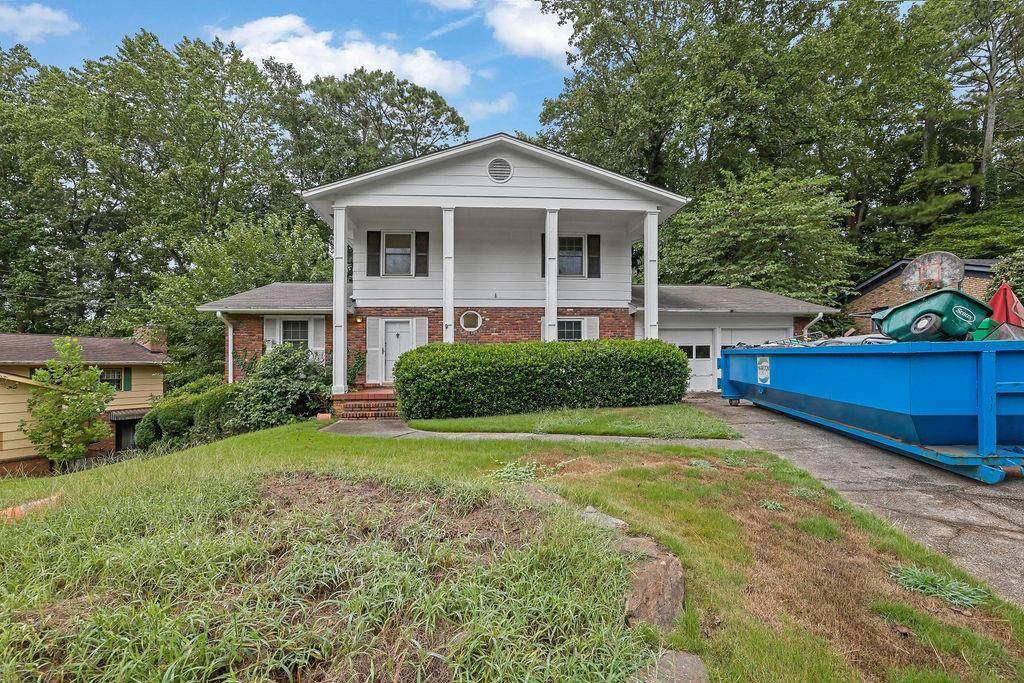 2678 Evergreen Trail - Photo 1