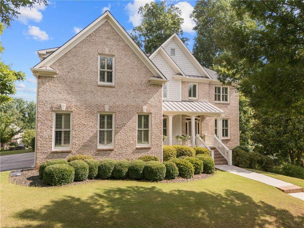 4710 Lowell Court - Photo 1
