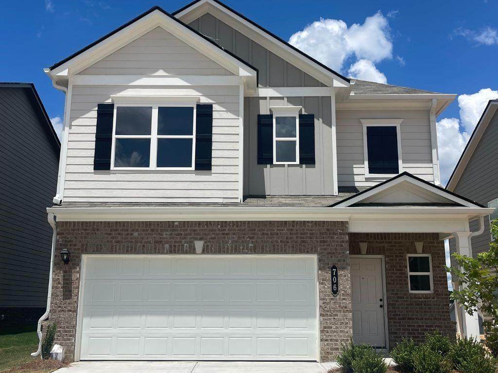 706 Shetland Trail - Photo 1