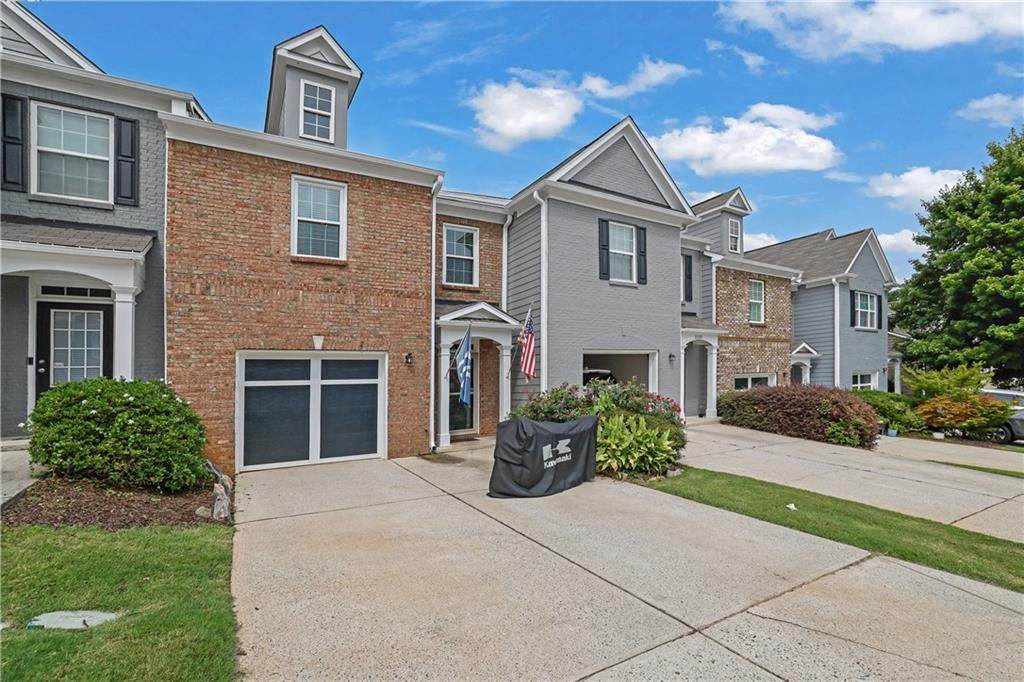 5314 Sherwood Way - Photo 1