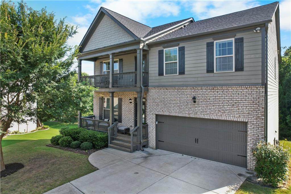 412 Honeybee Lane - Photo 1