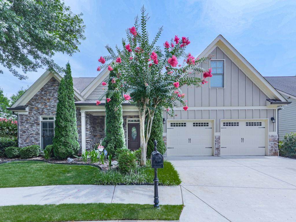3126 Bentgrass Lane - Photo 1