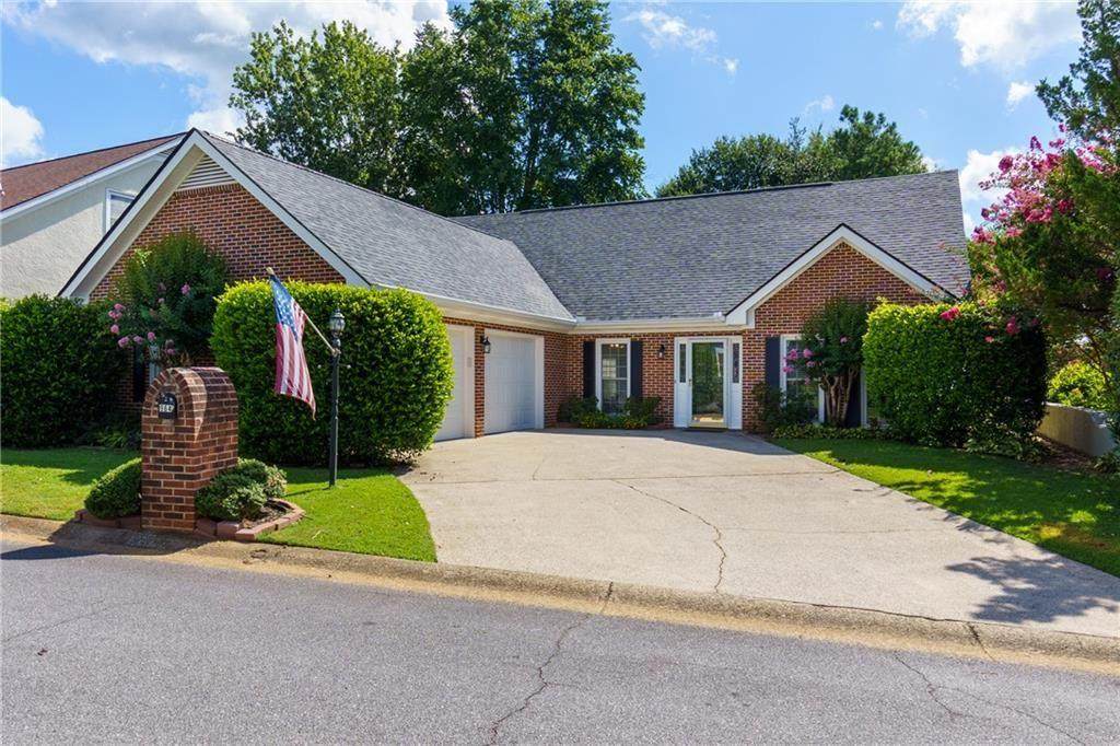964 Bridgegate Drive - Photo 1
