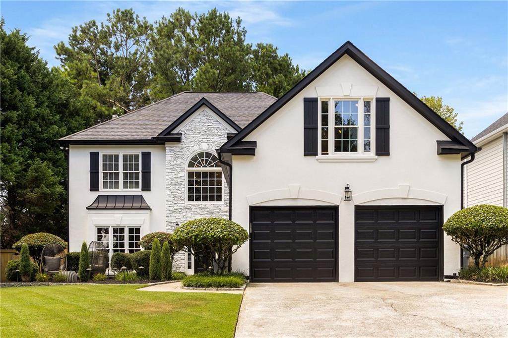 5005 Hampton Bluff Court - Photo 1